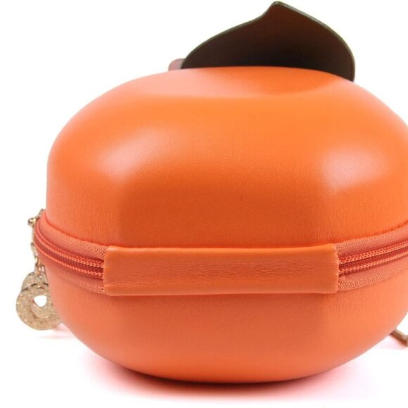 Women Girls Fashion Fruit Shoulder Purse Crossbody Bags - Picture 5 of 7